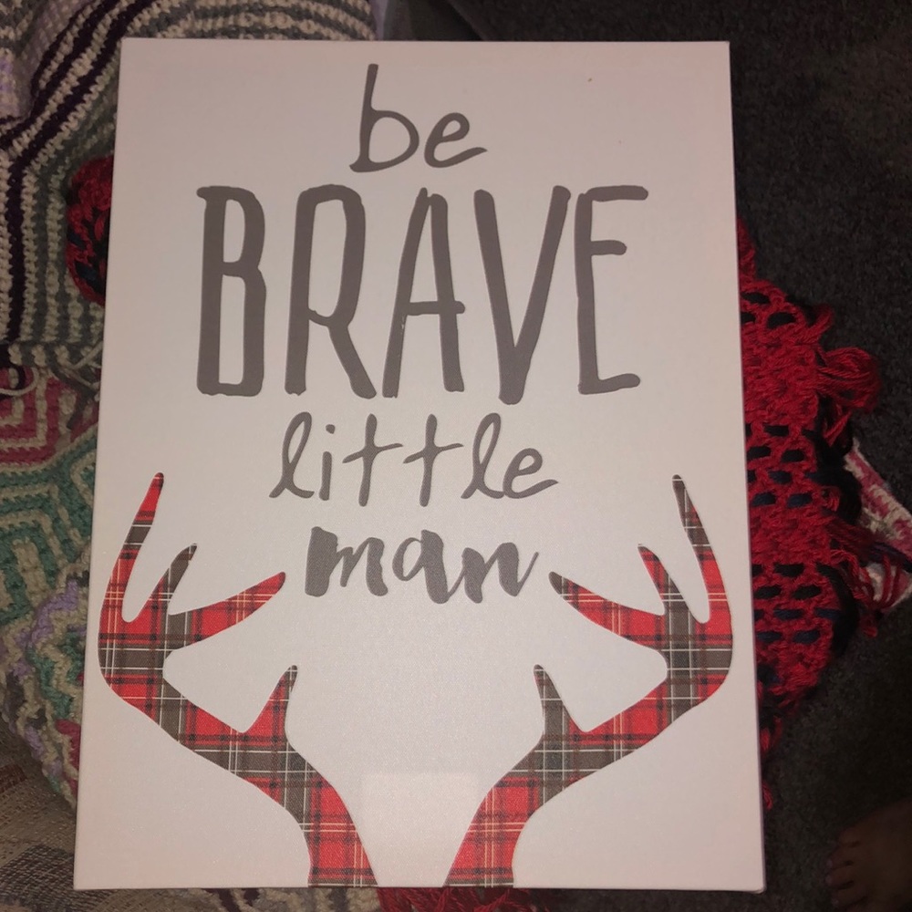 Wall decor